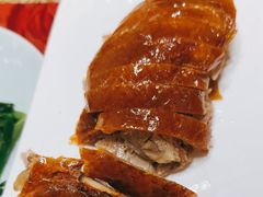-北平味道.京味菜.烤鸭(梨园店)
