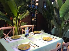 -花样西贡·法式越南餐厅(西大万达店)