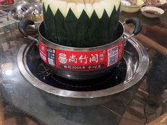 -尚竹阁冬瓜盅·18年地标美食(平洲店)
