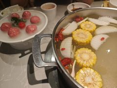 -俏牛哥鲜牛肉牛肆馆(重庆天地店)