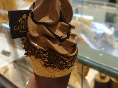-GODIVA(月星环球港店)