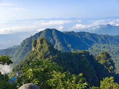 -武当山风景区