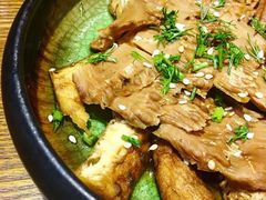 -十二舍·湯物素煮(江泰潤政店)