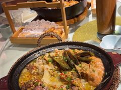 -老宁波1381餐厅(宏泰广场店)