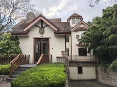 -南通鹏欣花园国宾酒店