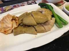 -南都咖啡西餐厅.全日茶点(福星路店)