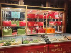 -同庆楼(大钟寺店)