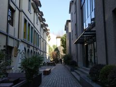 -徐家汇源景区-衡山坊