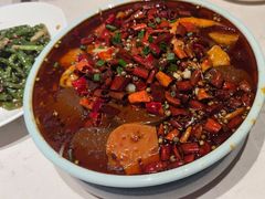 -北李妈妈菜·海肠捞饭(开发区万达店)