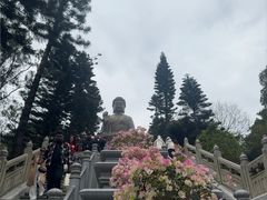 -天坛大佛