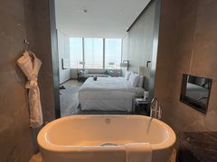 -长沙尼依格罗酒店