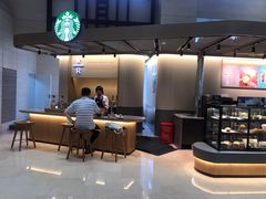 -星巴克臻选(外滩中心店)