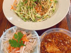 -李先生牛肉面大王(北京站售票厅餐厅)