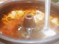 -云海肴·汽锅鸡·云南代表菜(东坝金隅店)
