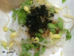-木槿花开烤肉店(盐河南路店)