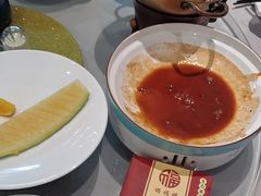 -颂福楼·南京菜(定淮门店)