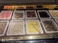 -九记潮汕现切鲜牛肉自助火锅(长沙·方圆荟店)
