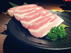 -九畋町和牛黑牛烤肉料理(三里屯3·3大厦店)