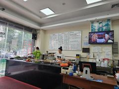 -六姑龟苓膏糖水卤水店