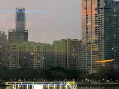 -琶醍壹号•潮菜江景餐吧