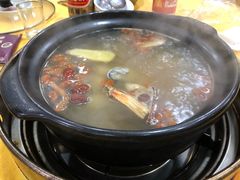 -濠轩阁特色生蚝火锅(水湾路店)