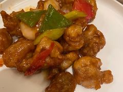 荔枝肉-莆田餐厅PUTIEN(西安万象天地店)