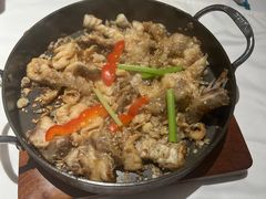 -谭厨中山传家菜.乳鸽.脆鲩鱼(华强北中航城店)