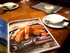 -阿罗新疆菜(人民广场店)