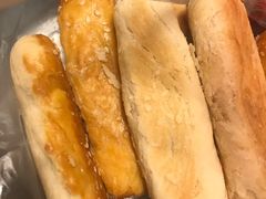 牛舌饼-四季小馆·地道北京小吃(广百店)