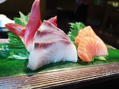 -鲤·鮨KOISUSHI