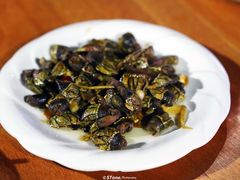 -胖大嫂渔家排档·全海景餐厅(渔村店)