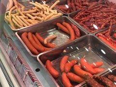-稻香村(首都国际机场3号航站楼店)