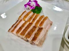 冰花烧肉-广州酒家(文昌总店)