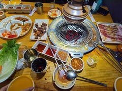 -喜来稀肉(北外滩白玉兰广场店)
