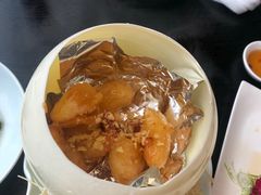 -柒园·三十年创意杭帮菜(龙湖滨江天街店)