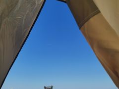 -东疆理想海岸沙滩景区