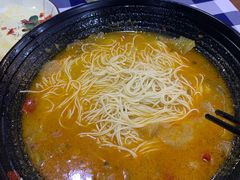 -洪福龙虾