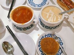 -翠华餐厅(宝安壹方城店)
