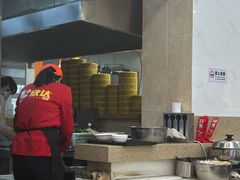 -欣达面馆(天桥支路店)