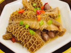 -香云轩·顺德菜(香云纱园林酒店店)