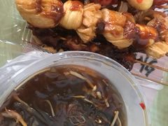 -二中酸辣汤(无锡梁溪区店)