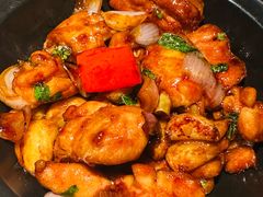 -大树餐厅(益田假日店)