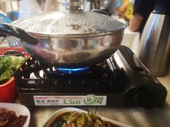 -小煵记·打边炉(西丽文光店)
