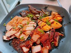 -张妈台式锅烧(深大店)