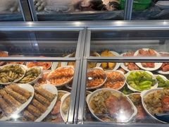 -车头老二大排档