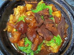-珍珍小食店(西华路店)