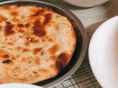 咸烧饼-文武王氏烧饼·无矾油条(西溪路店)