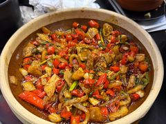 -潇湘阁(三里屯SOHO店)