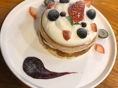 -AFS Cafe & Canteen(闽江二路店)