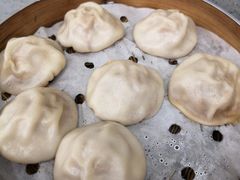 鸡汁汤包-鸡鸣汤包(罗廊巷店)